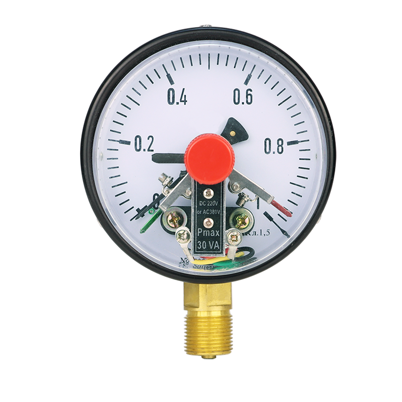 YX100 neutral electrical contact