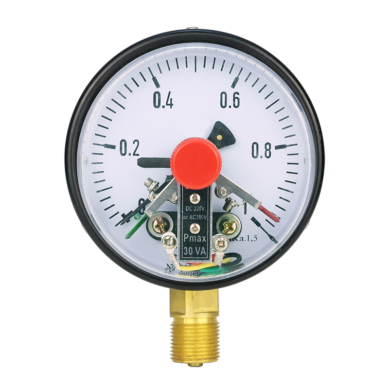 YX100 neutral electrical contact