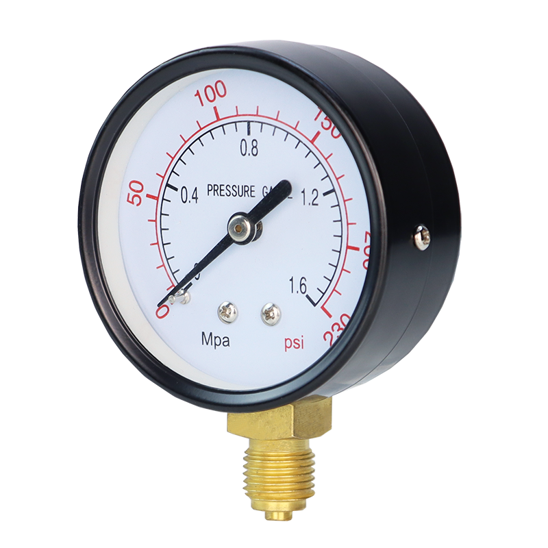 Y60 Universal Neutral Double Scale