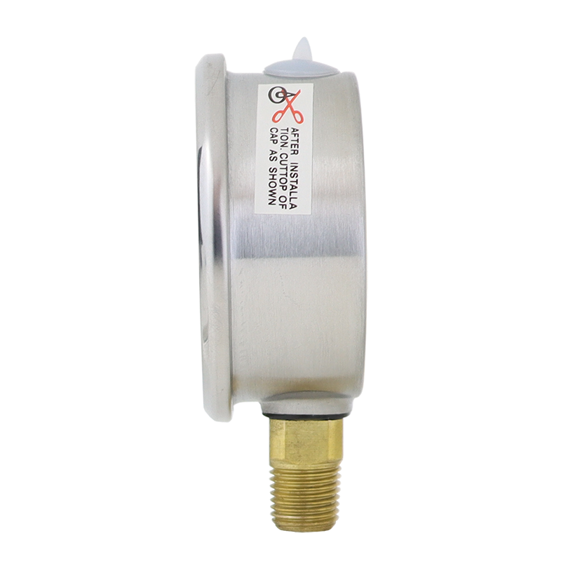 YN-60 integrated PT type connector neutral